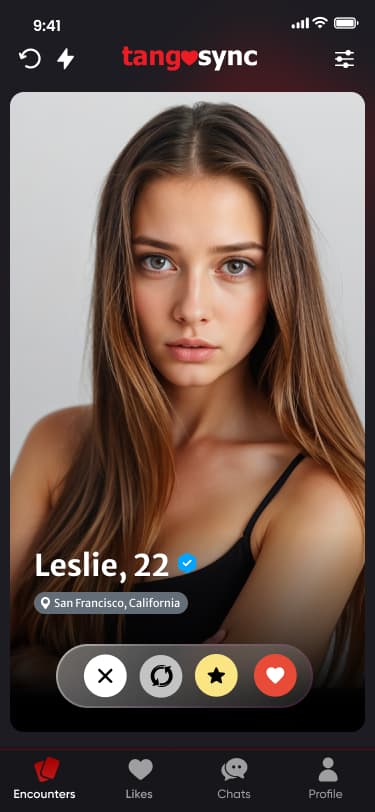 Profile View