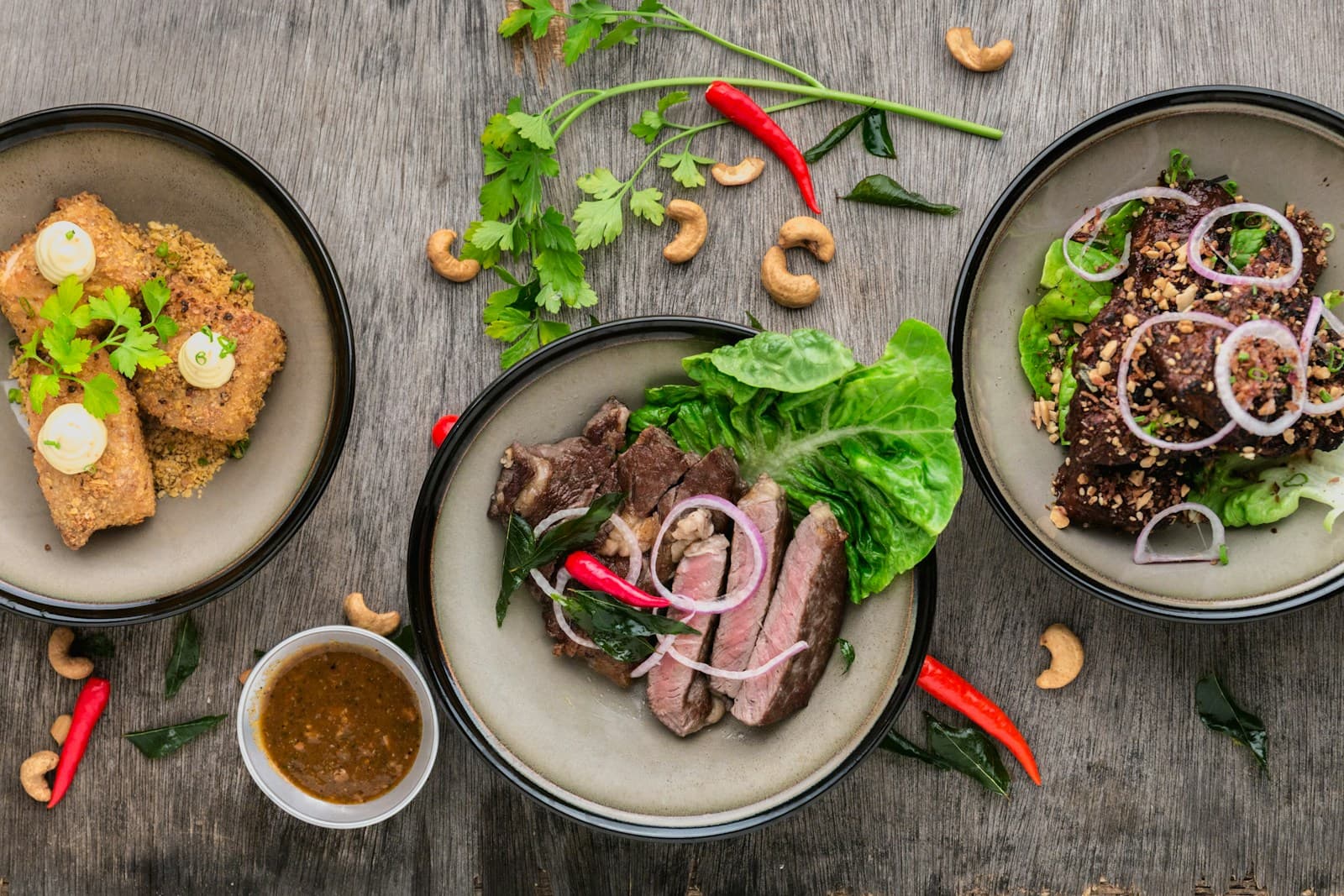 Food and restaurant software engineering