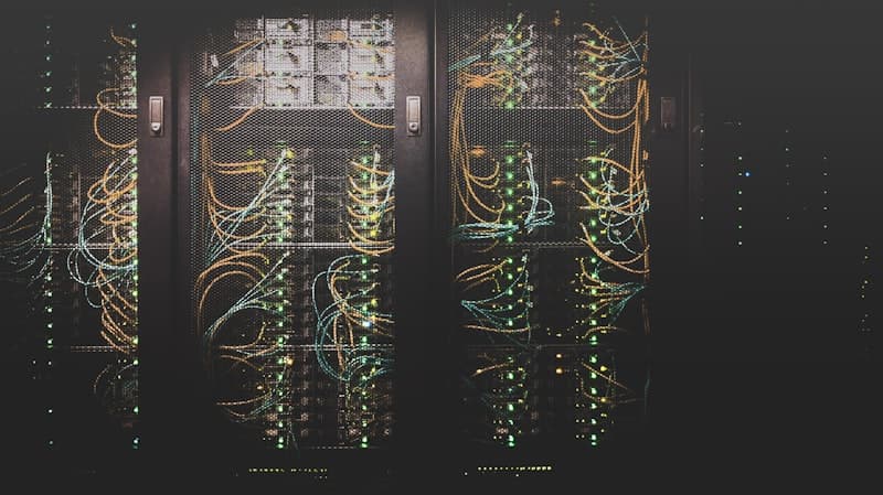 Cloud computing infrastructure
