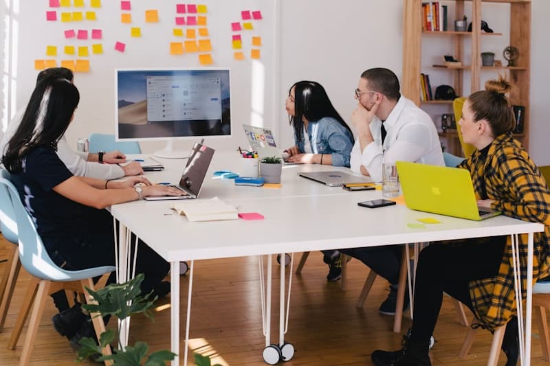 Panel management and research community platform