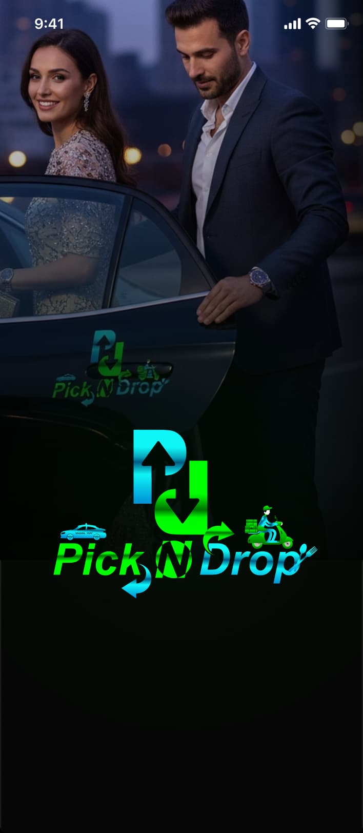 Ride Booking