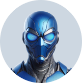 AI companion character example 3